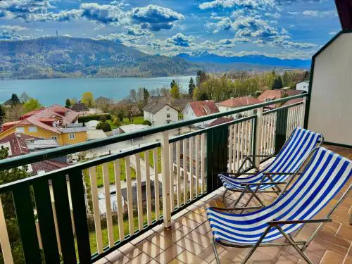 Apartmenthotel Karawankenblick