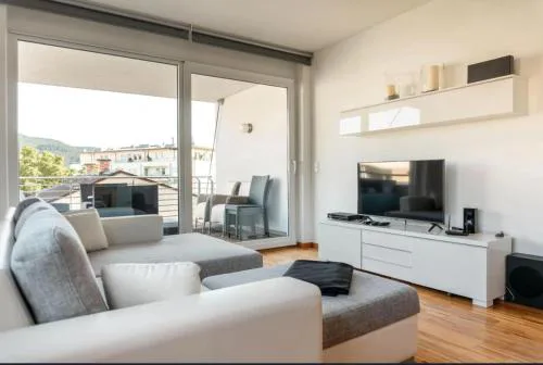 Appartement Seezeit am Wörthersee
