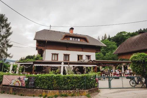 Die Labsalerie - Urlauben am Wörthersee