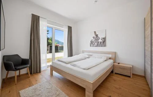 Ferienwohnung 52M²