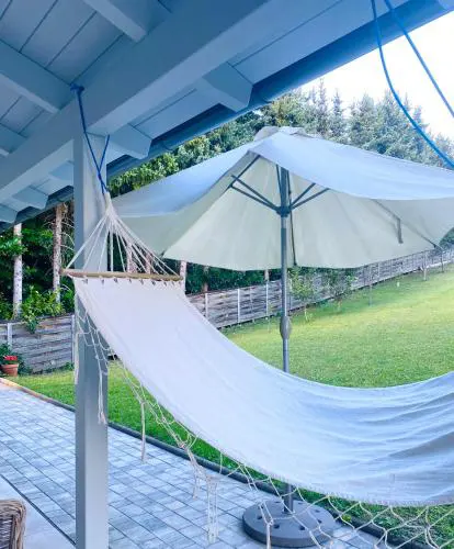 Ferienwohnung Nedwed