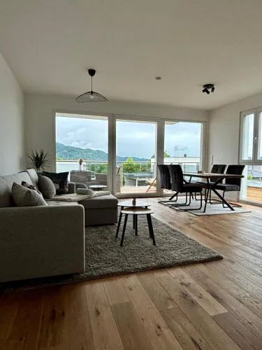 Lakeside Family Apartment - Pörtschach
