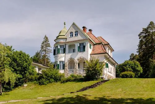 Seeappartements Eden