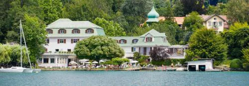 Strandhotel Kärntnerhof