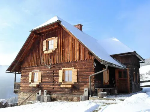 Chalet Kopphütte by Interhome