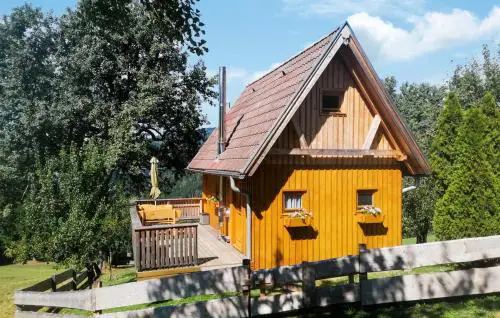 Ferienhaus In Preitenegg