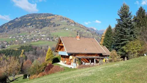 Casa Picca & Lotta