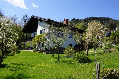 Ferienwohnung am Dabor