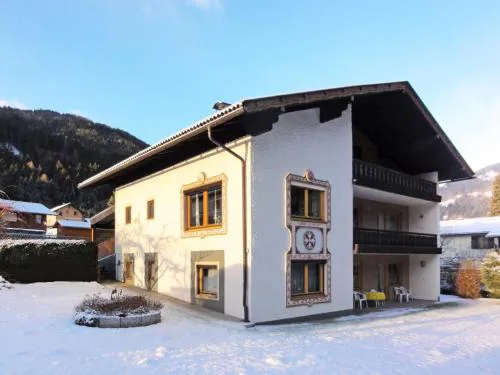 Holiday Home Ferienhaus Haus Kofler by Interhome
