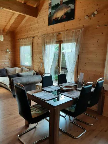 Landhaus Manjul