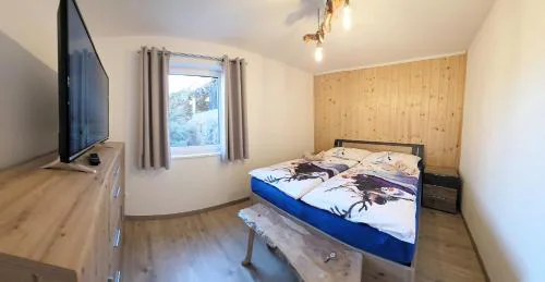 Konis Ferienwohnung