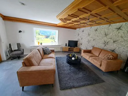 atHOME Appartements