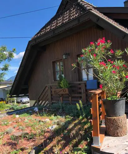 Ferienwohnung Jaga