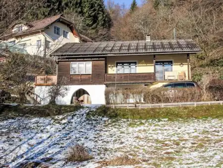 Holiday Home Zeitlos by Interhome