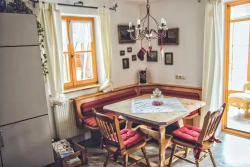 Ferienwohnung Lackner