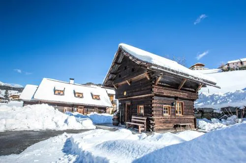 French Cottage - Franzosenstüberl Chalet