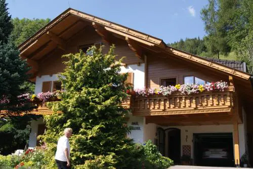 Gästehaus Lackner Zimmer