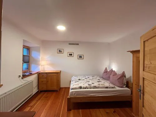 Gästezimmer in Bauernhaus