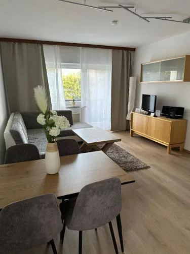 Koralpen Appartement