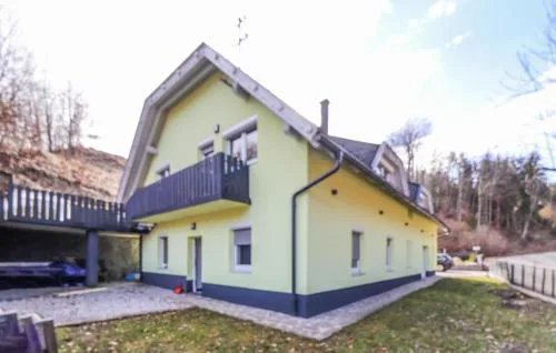 Ferienwohnung - Rosenbach
