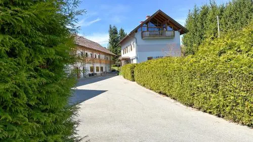 Gästehaus Lanthaler