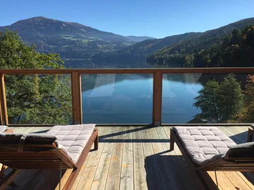 Seehaus Weiss