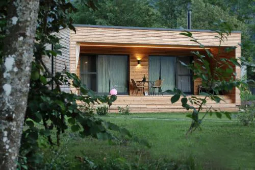 Seehaus Kärnten