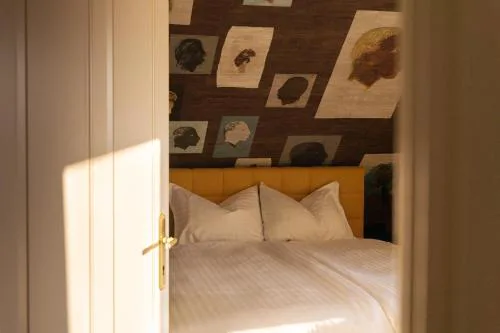 Hotel Gut Sein