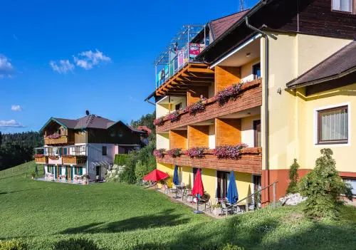 Hotel Fasching