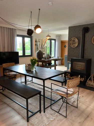 DAS ERWIN Design-Bungalow (Nähe Velden/Wörthersee)