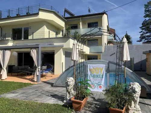 enJoy Appartements