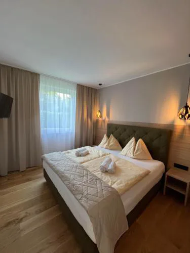 Ferienhaus Petra