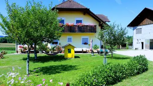 Gästehaus Lipnik