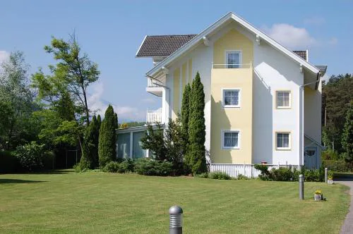 Haus Sunshine