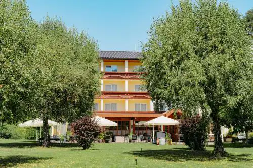 Hotel Greif