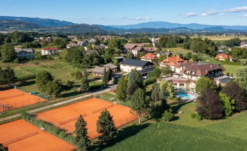Hotel Marko
