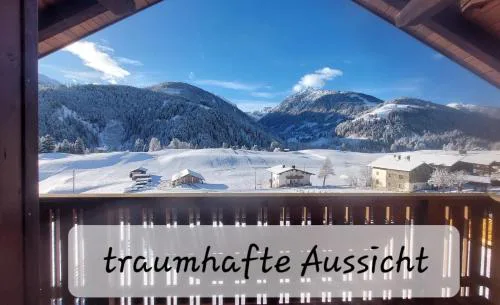 Apartmenthaus - Erlebenswert Bauernhof Gruber