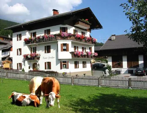 Erlebenswert Bauernhof Gruber