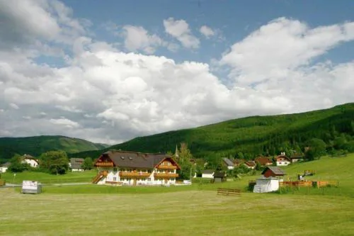 Residenz Monica Top 10