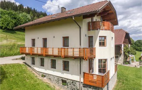 Ferienwohnung In Techelsberg