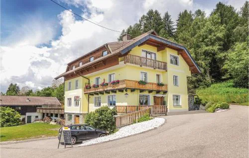 Ferienwohnung Mit Panoramab