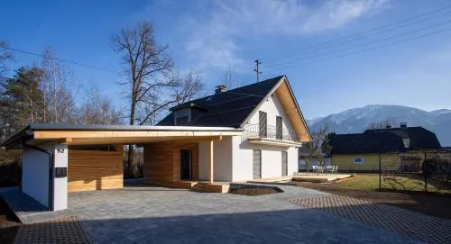 Haus Malina