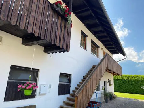 VIII Panorama-Ferienwohnung Petzenblick
