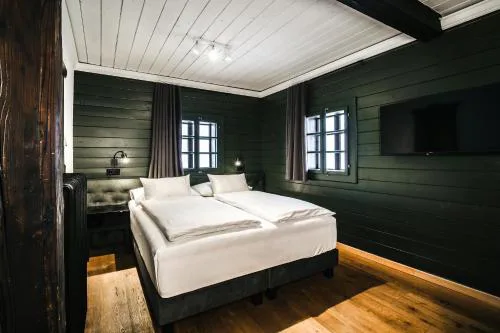 Bauernhaus 128 - Boutiquestube 1 Oberkirchleitn by S4Y
