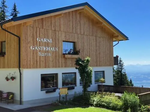 Hotel Garni Gästehaus Karin