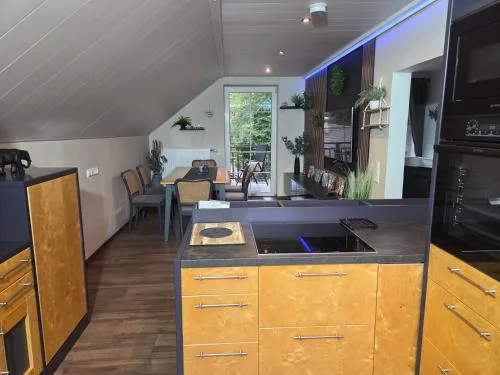 Ferienwohnung Rosi