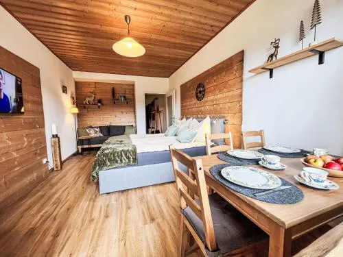 Apartment Wolf by Interhome