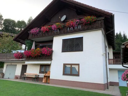 Haus Ernestine