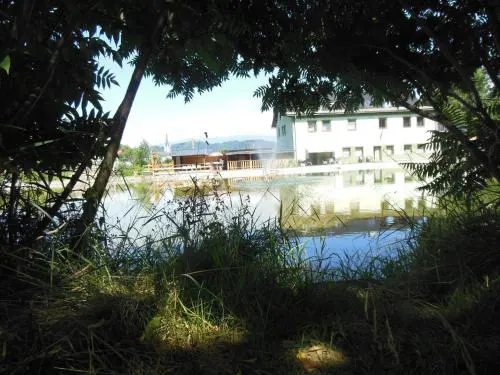Ferienwohnung Poganz