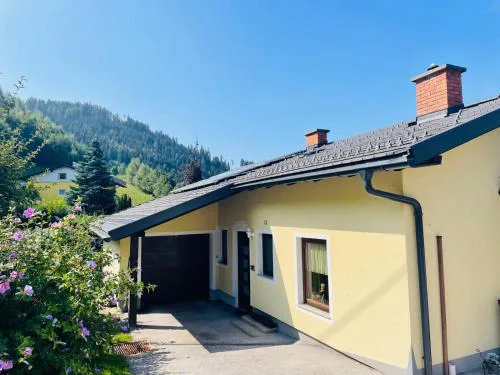 Haus LINDE Görtschitztal